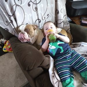 Meet your Posher, Mary